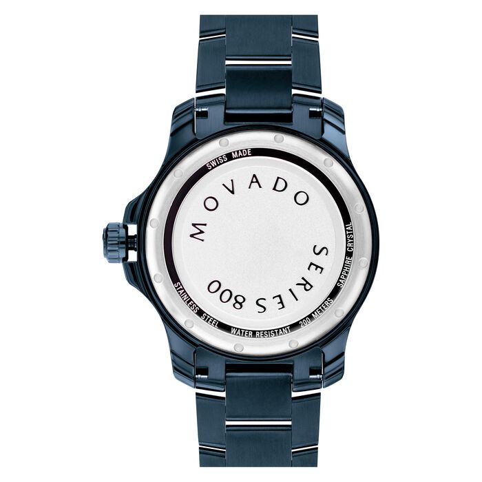 Active Sport Watch, 40mm