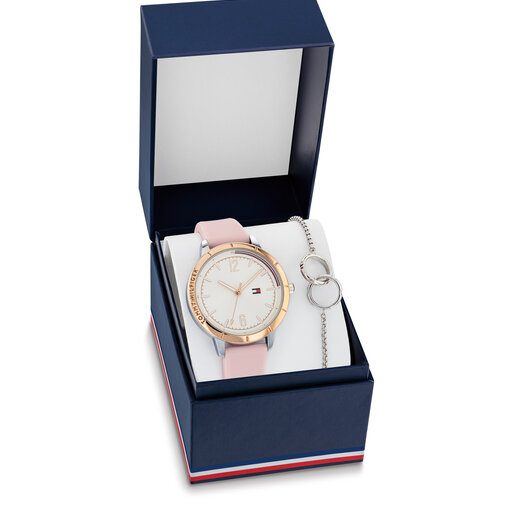 Gift Set Women's Watch, 38mm