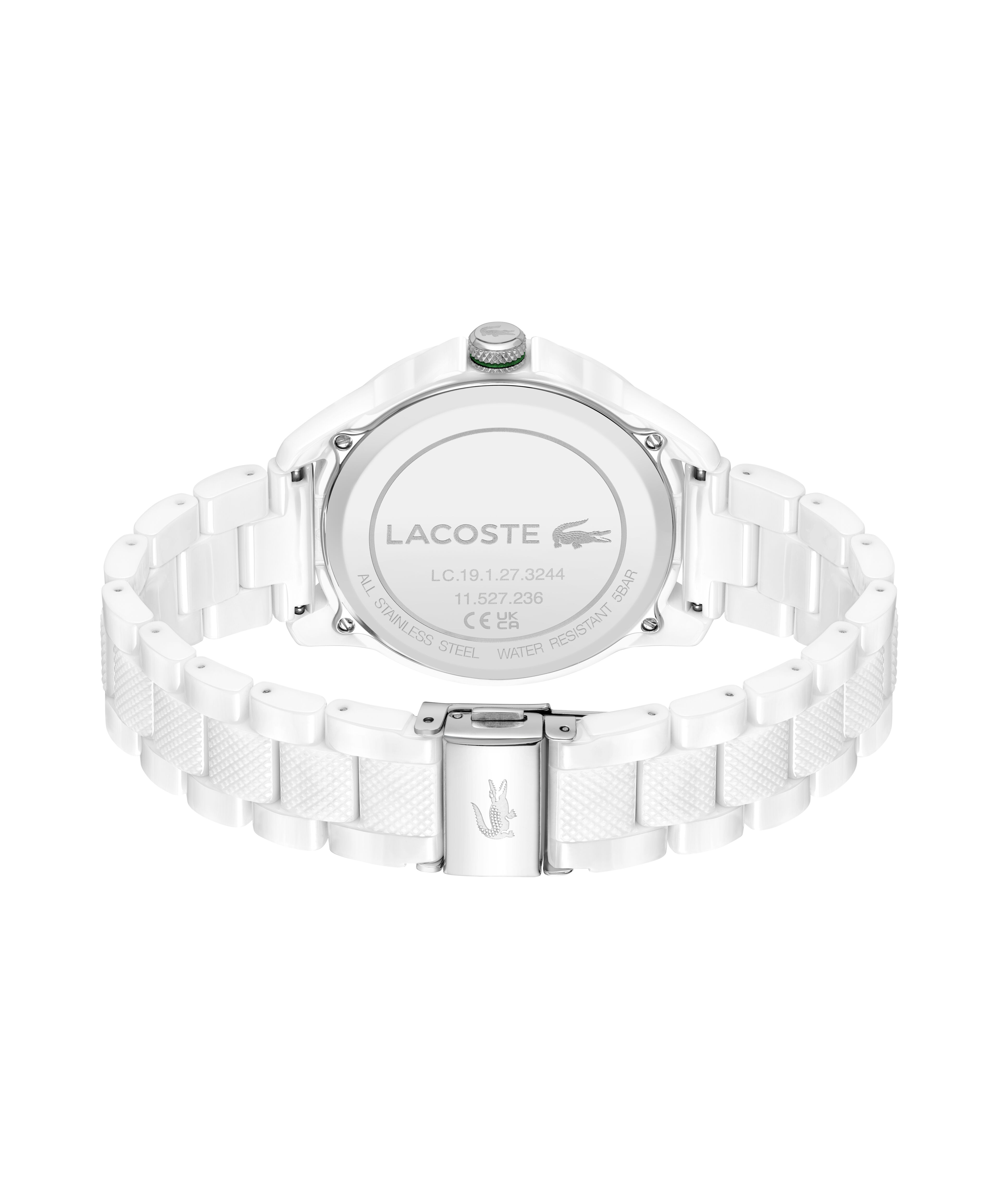 Croc watches top