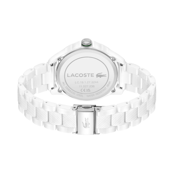 Le Croc Men's Watch, 43mm