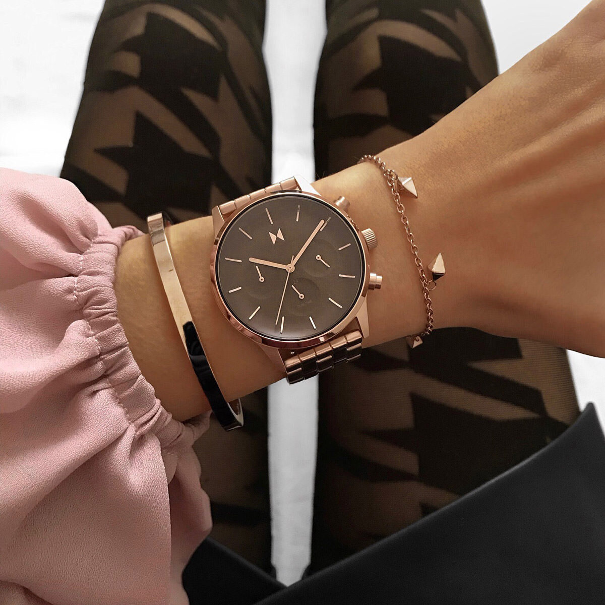 Mvmt matching watches clearance
