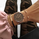 Juliet Rose Women's Watch, 38mm