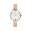 Rainbow Bee Women's Watch, 34mm