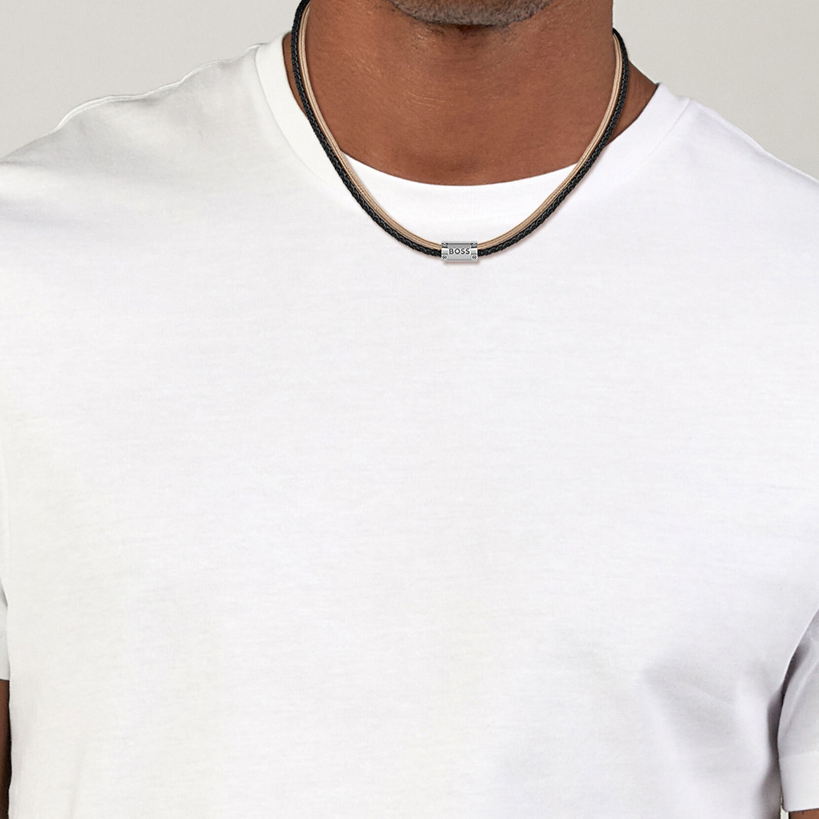 Galen Men's Necklace