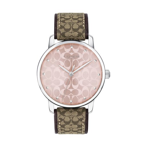 Grand Women's Watch, 36mm