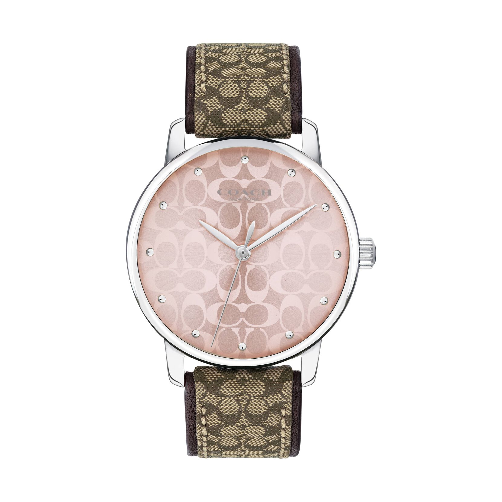 Grand Women's Watch, 36mm