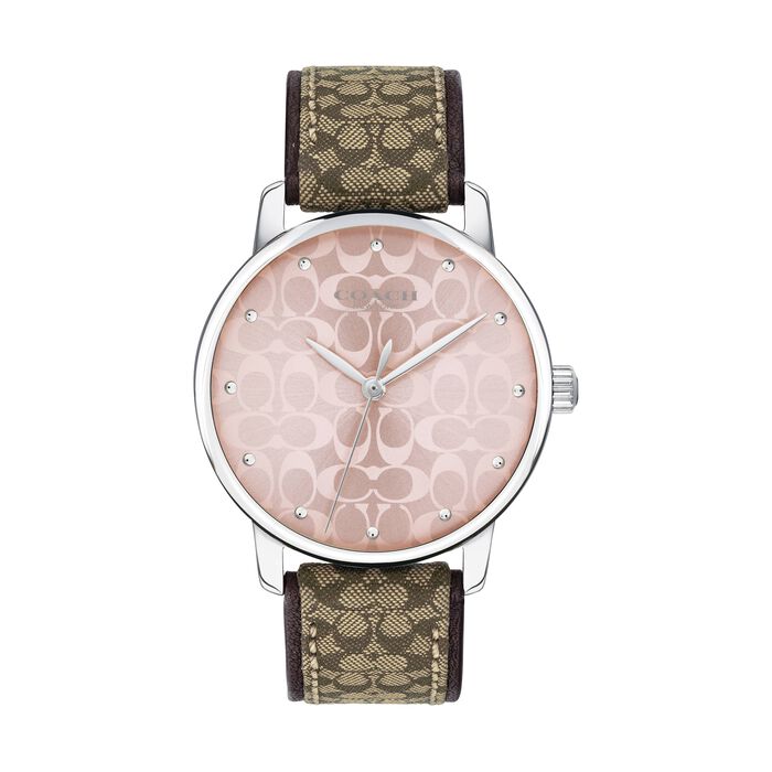 Grand Women's Watch, 36mm