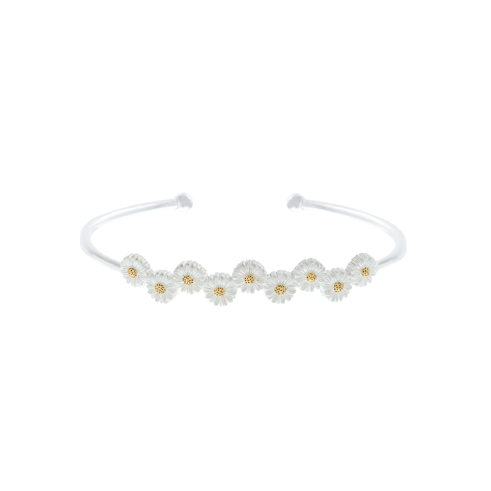olivia burton daisy bangle