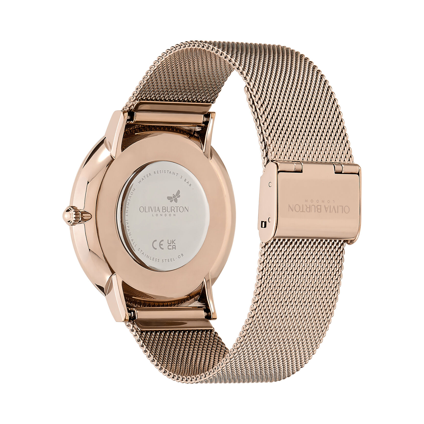 Celestial Women's Watch, 40mm