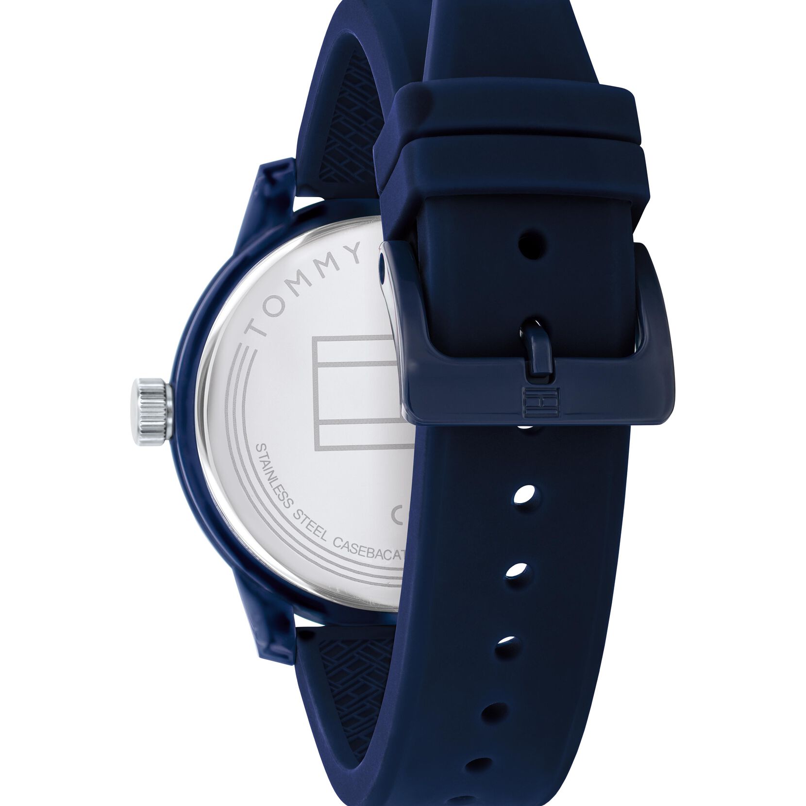 Men's Watch, 44mm