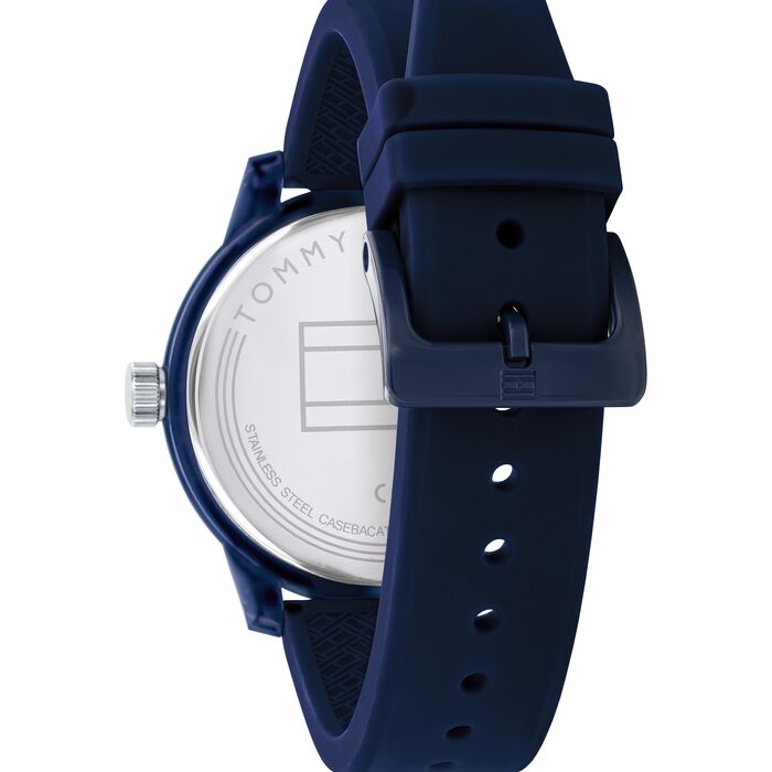 Men's Watch, 44mm