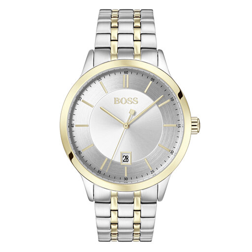 Officer Men's Watch, 41mm