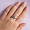 Rainbow Women's Ring