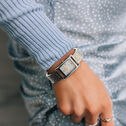 Allie Women's Watch, 19mm