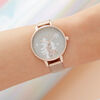 Winter Wonderland Women's Watch, 30mm