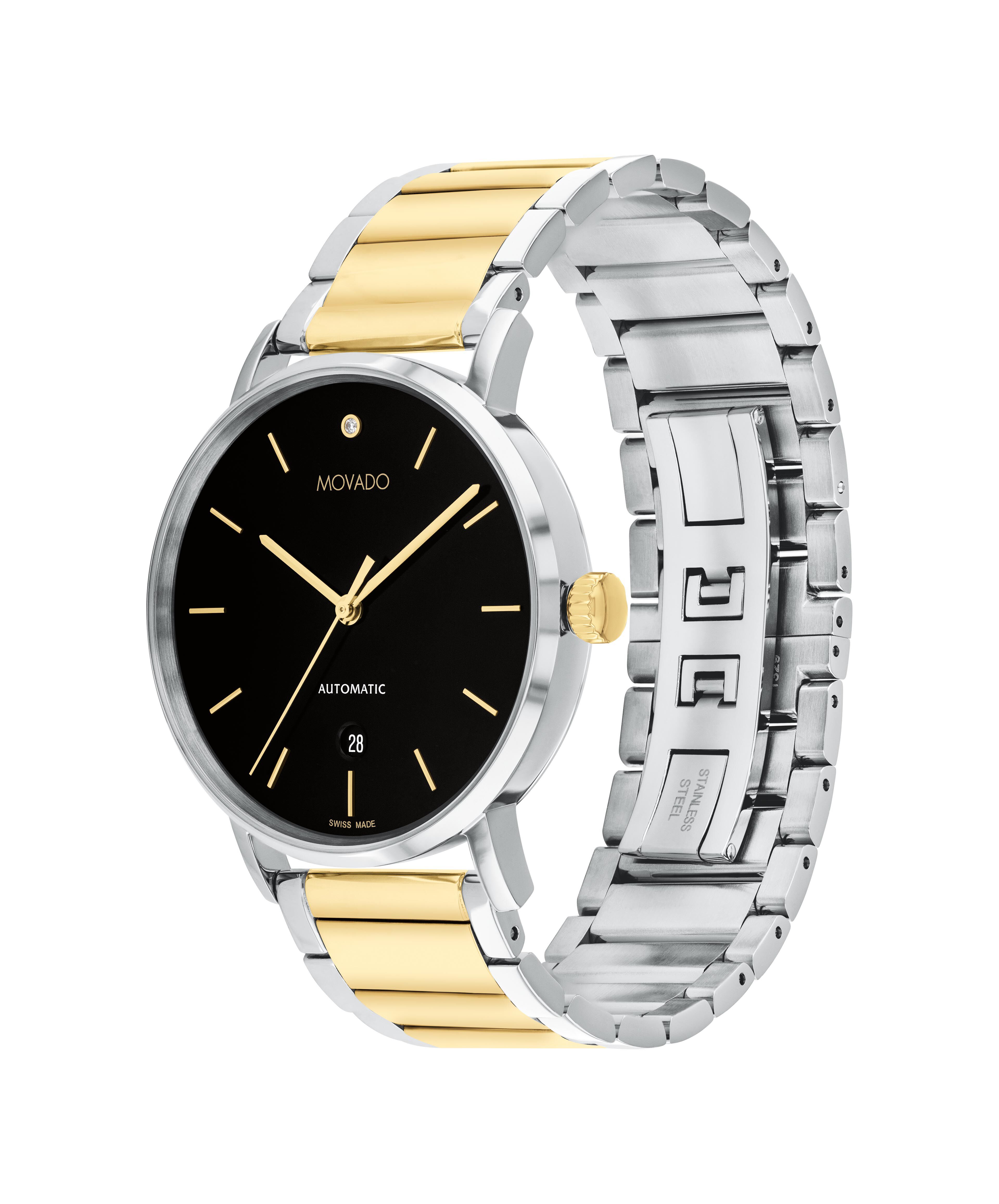 Movado automatic watch price shop