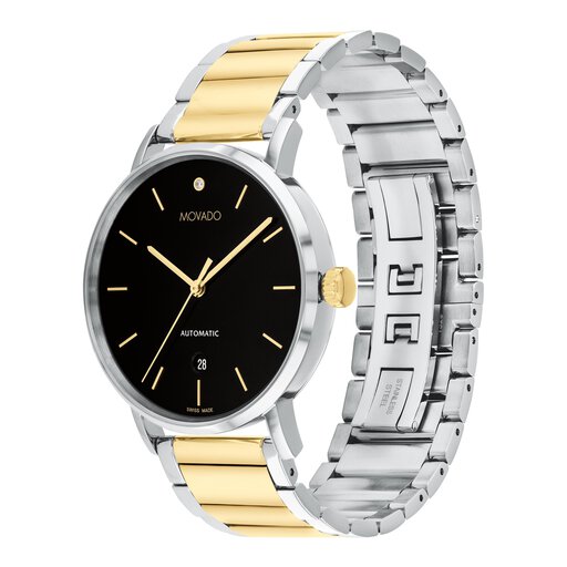 Signature Automatic Watch, 40mm