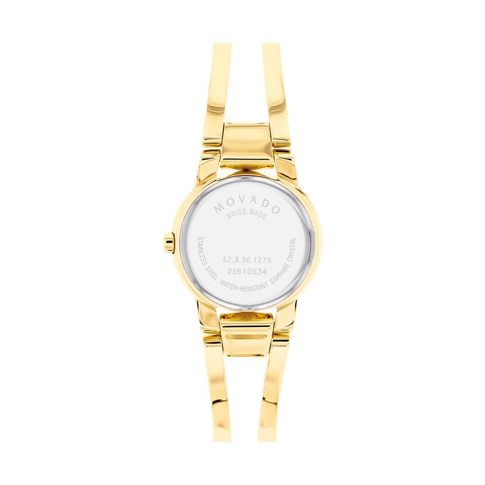 Impresa Bangle Watch, 24mm