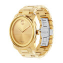 Trend Watch, 43mm