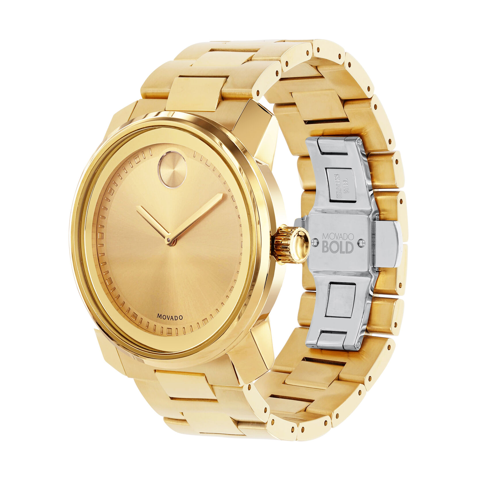 Trend Watch, 43mm