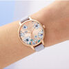 Groovy Blooms Women's Watch, 34mm