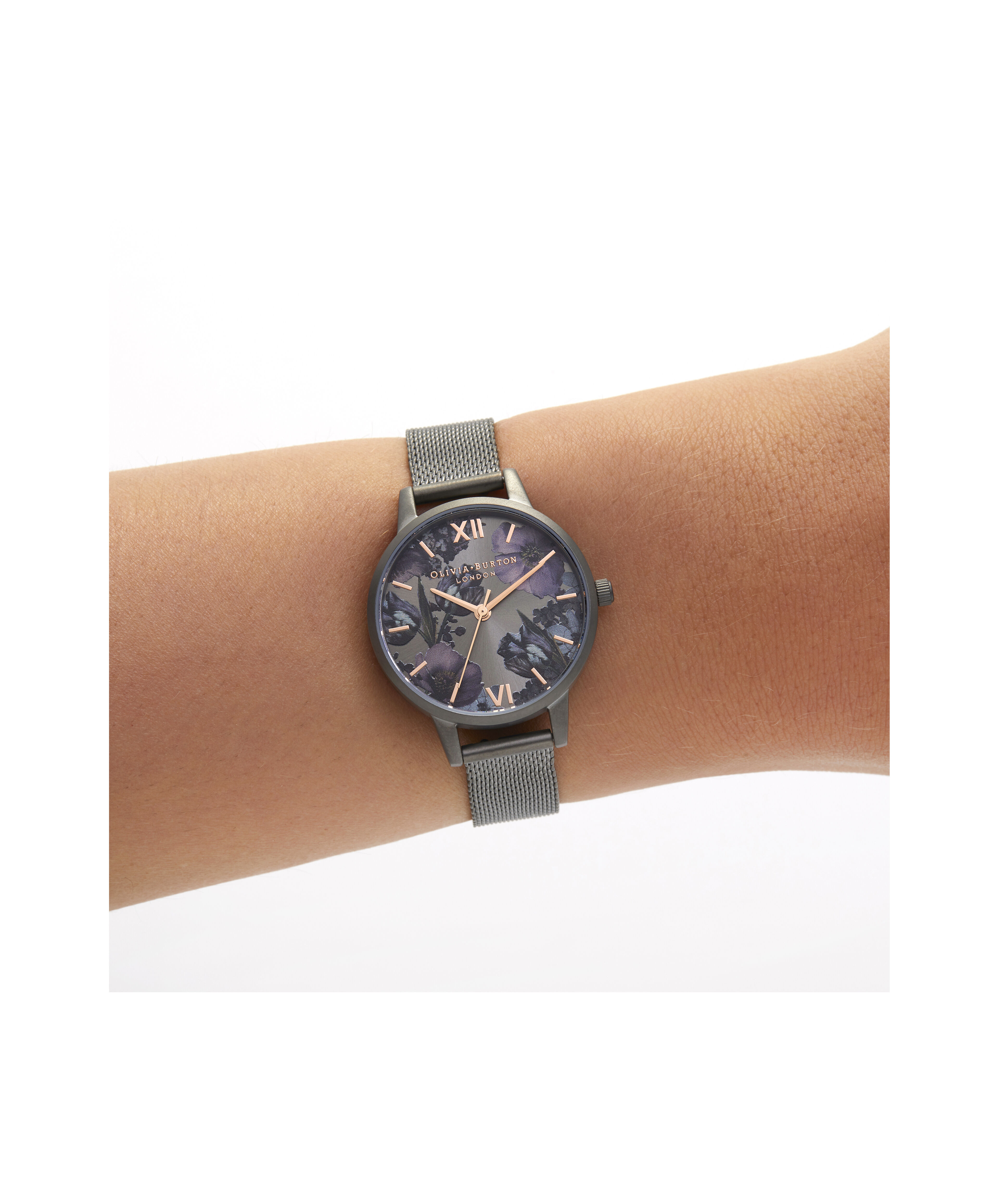Olivia burton twilight watch store