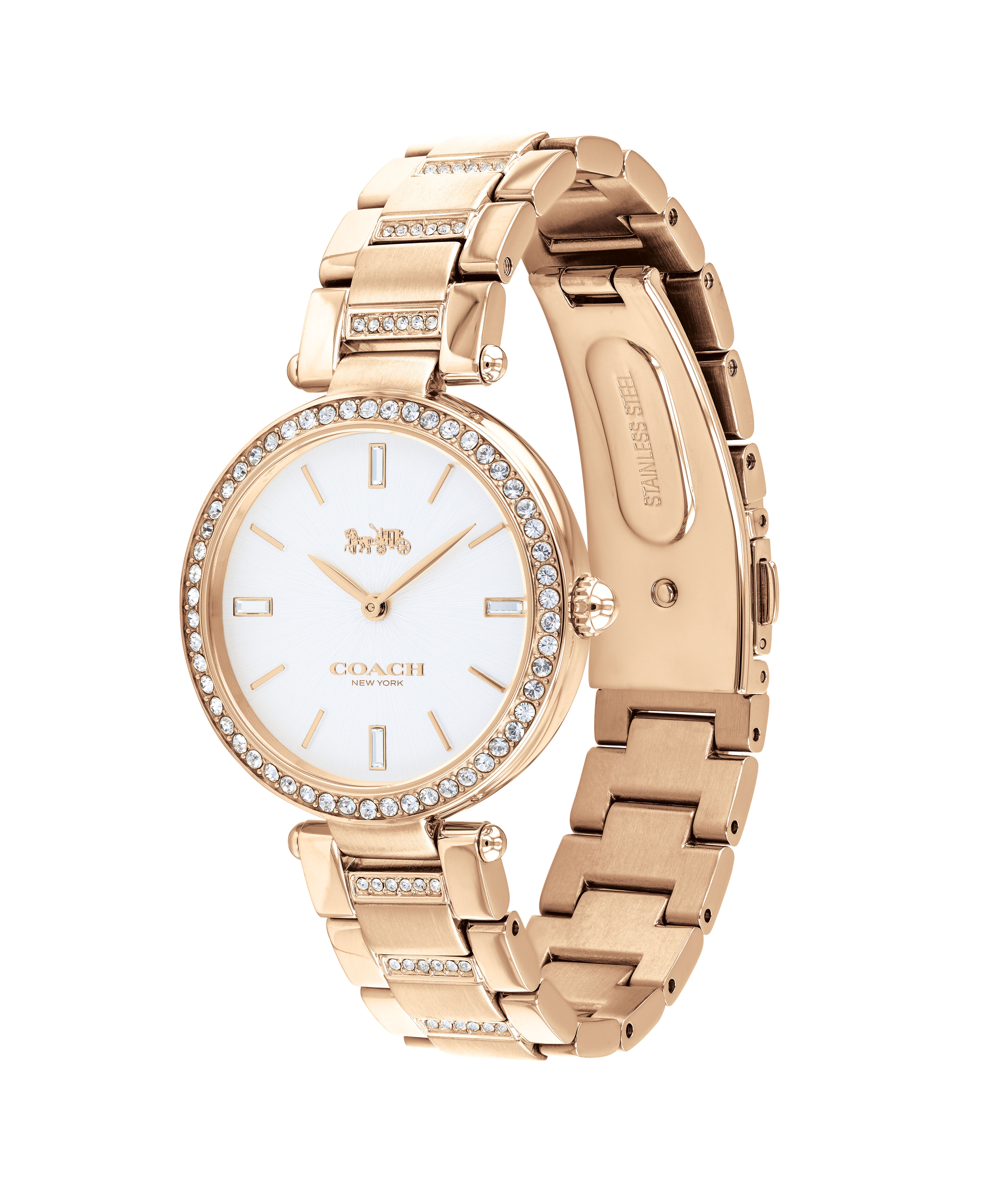 Coach Movado Company Store Coach Park