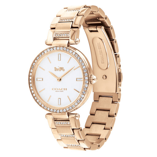 Park Women's Watch, 34mm
