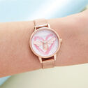You Have My Heart Lucky Bee Women's Watch, 30mm