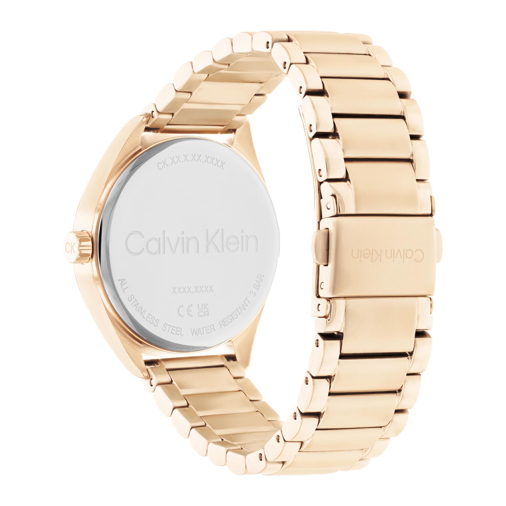 Enticing Women's Watch, 36mm