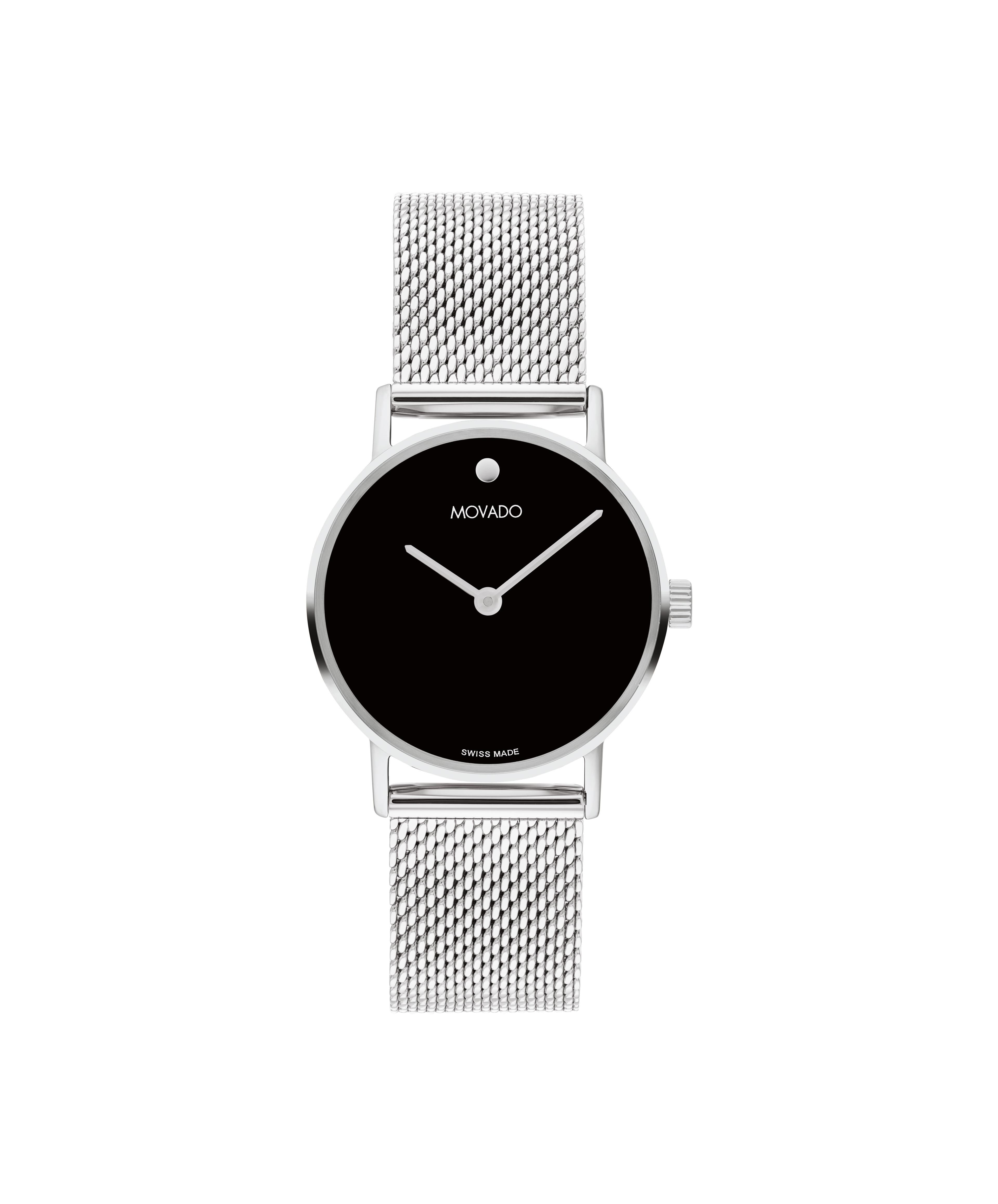 Movado Movado Company Store Movado Signature