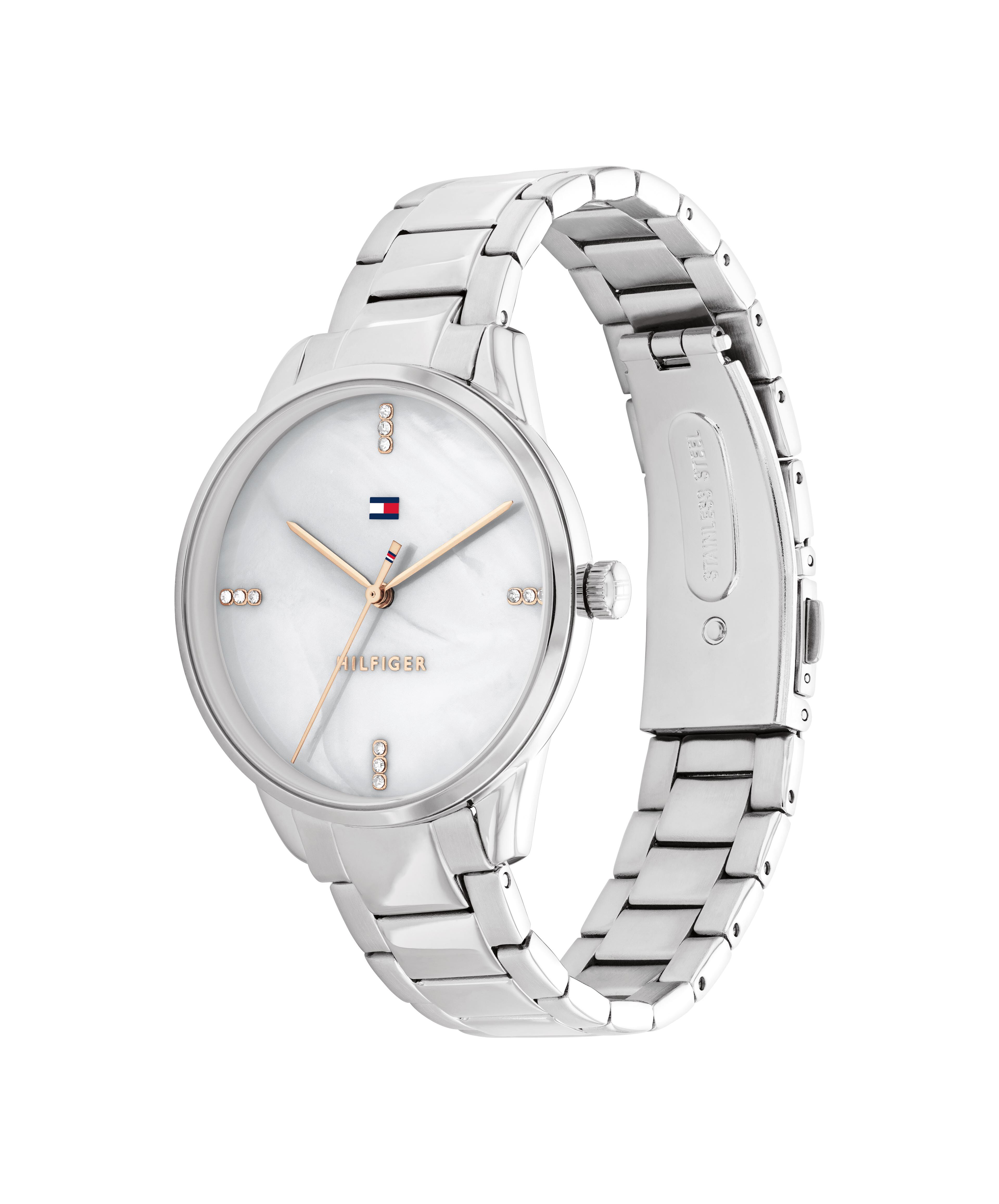 Women's tommy watch best sale