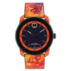 Kenny Scharf X Movado