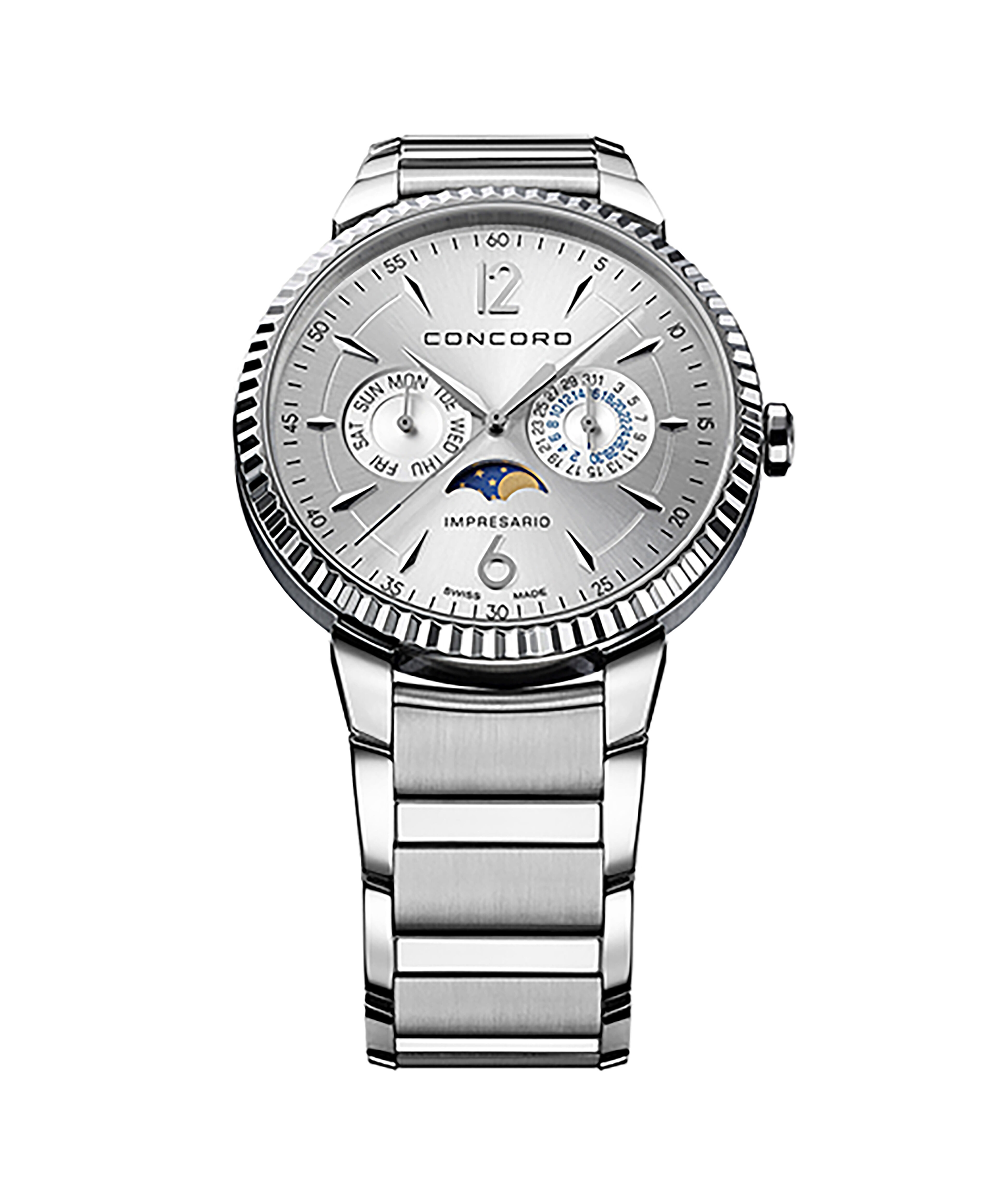 Concord impresario women's new arrivals watch