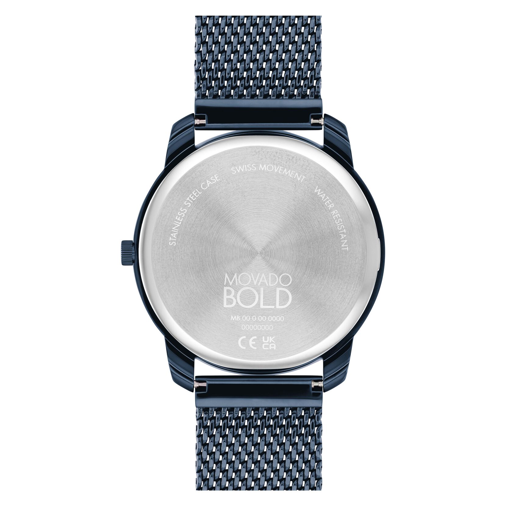 Trend Element Watch, 40mm