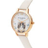 Cat Women's Watch, 30mm