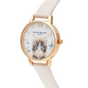 Cat Women's Watch, 30mm