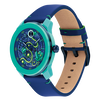 Kenny Scharf X Movado Watch, 42mm
