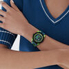 Kenny Scharf X Movado Watch, 42mm
