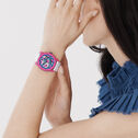 Kenny Scharf X Movado Watch, 42mm