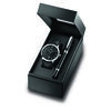 Officer Men's Watch & Pen Gift Set, 41mm