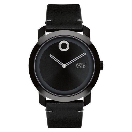 Trend Impulse Watch & Interchangeable Strap Gift Set, 42mm
