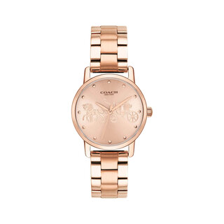 Grand Women's Watch, 28mm