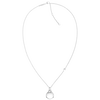 Disc Women's Necklace