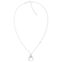 Disc Women's Necklace