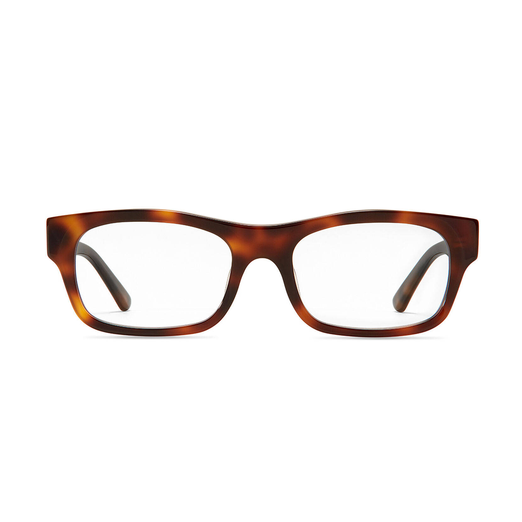 Agent Everscroll Glasses