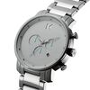 Chrono Ceramic Men's Watch, 45mm