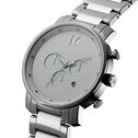 Chrono Ceramic Men's Watch, 45mm