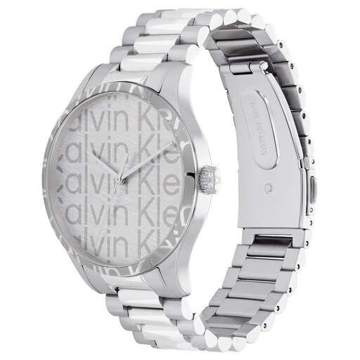 Iconic Unisex Watch, 42mm