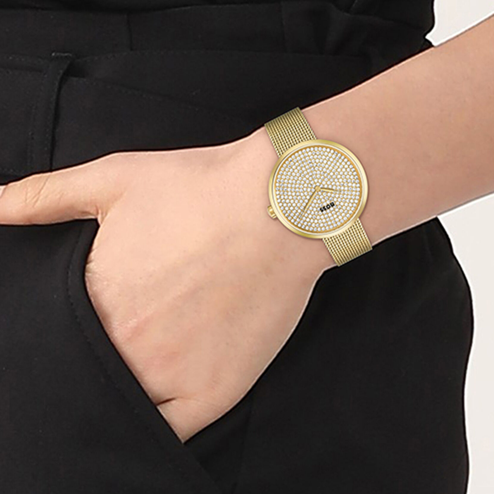 Praise Women's Watch, 36mm
